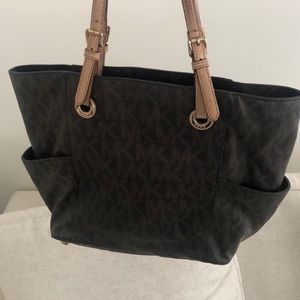 Michael Kors Handbag Tote